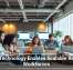 How Technology Enables Scalable Remote Workforces