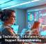 Using Technology To Enhance Customer Support Responsiveness