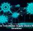 How Tech Makes Supply Chains Run Smoother
