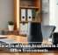The Benefits of Voice Assistants in Small Office Environments