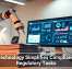 How Technology Simplifies Compliance and Regulatory Tasks