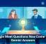 Google Meet Questions Now Come With Gemini Answers