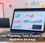 Smarter Planning: Tech Powers Small Business Strategy