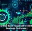 Why Real-Time Insights Drive Better Business Outcomes