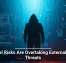 Internal Risks Are Overtaking External Cyber Threats